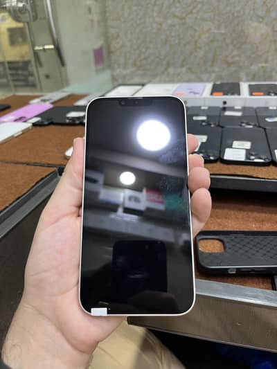 Apple iPhone 14 plus