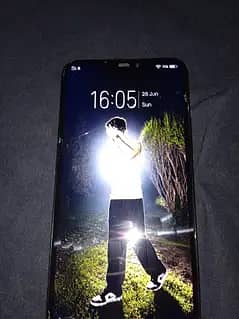 Vivo Y83