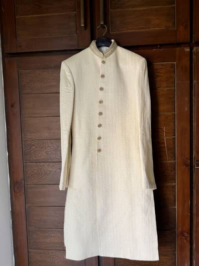Designer Sherwani