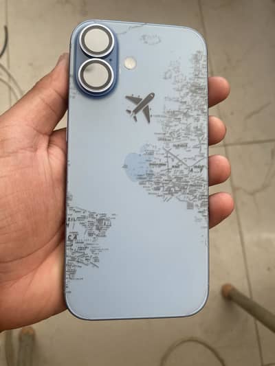 Apple iPhone 17 jv 256 gb 10.10 full box