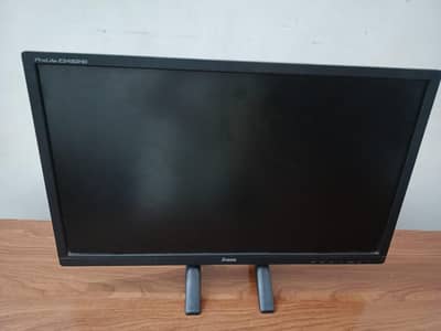 24 Inch LCD Monitor For Sale