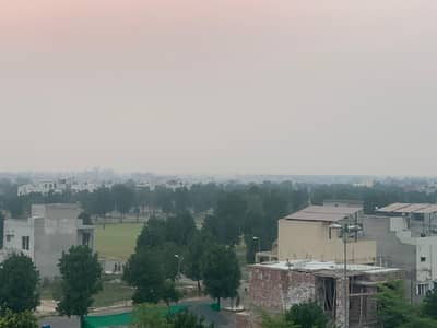 I Sell 5MARLA PLOT IN BAHRIA EDUCATION MEDICAL CITY