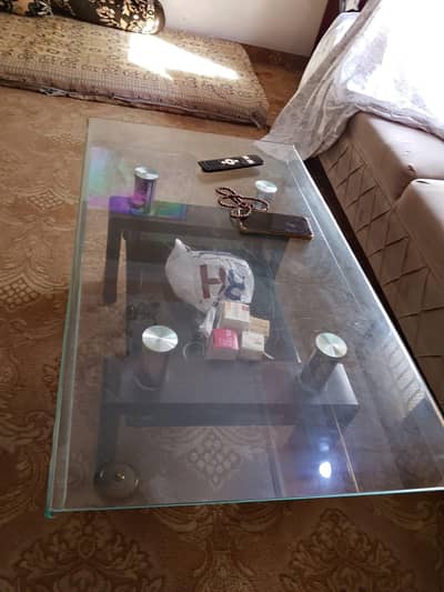 coffe table