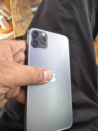 Apple iPhone 11 Pro Max