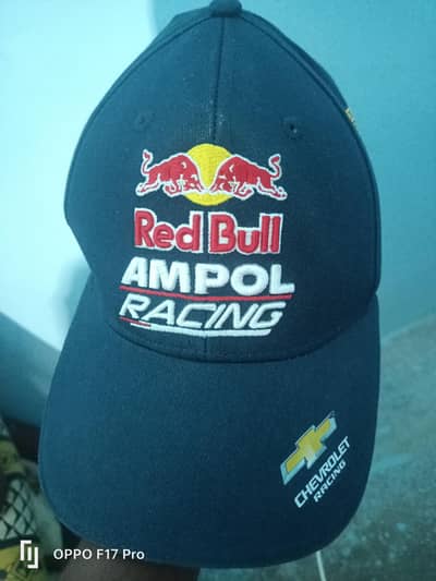 Redbull original Cap 03333453952