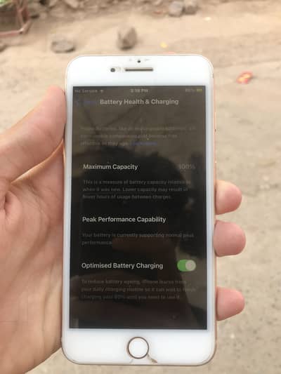 Apple iPhone 8 Plus