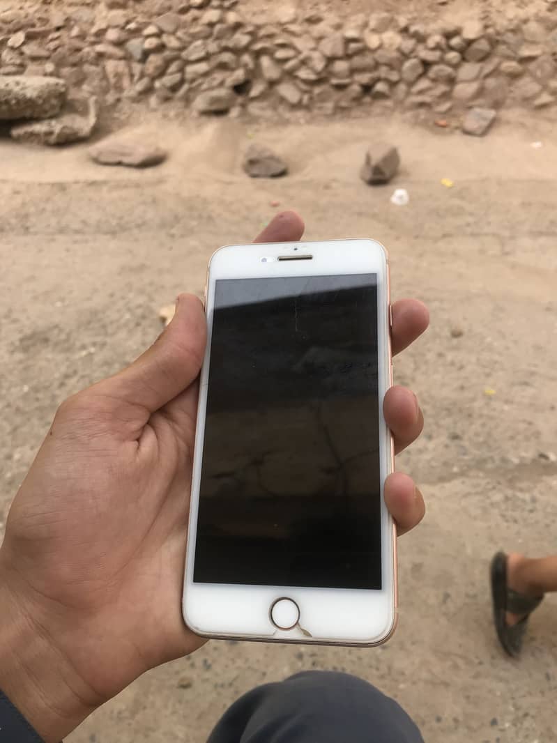 Apple iPhone 8 Plus 4