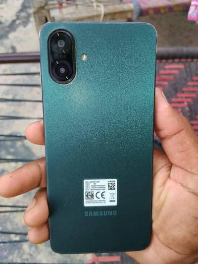 Samsung Mobile A07 4g