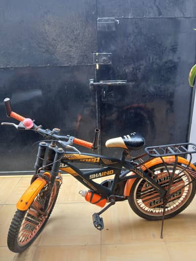 bicycle for kids