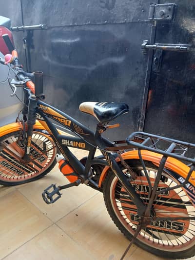 bicycle for kids