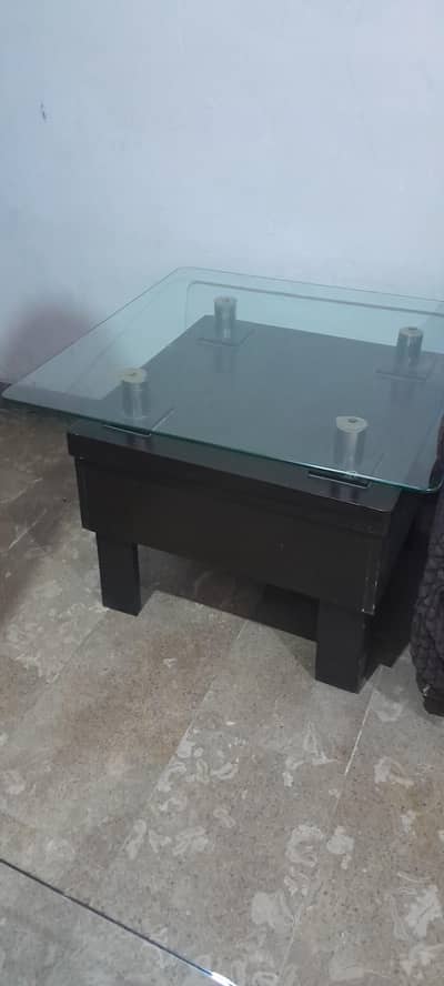beautiful unique and solid glass