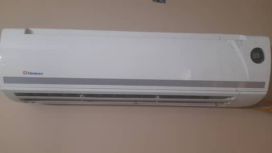 Dawlance Reliable Air Conditioner