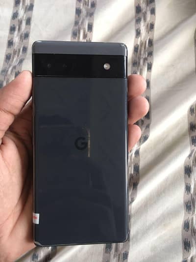 Google Pixel 6a