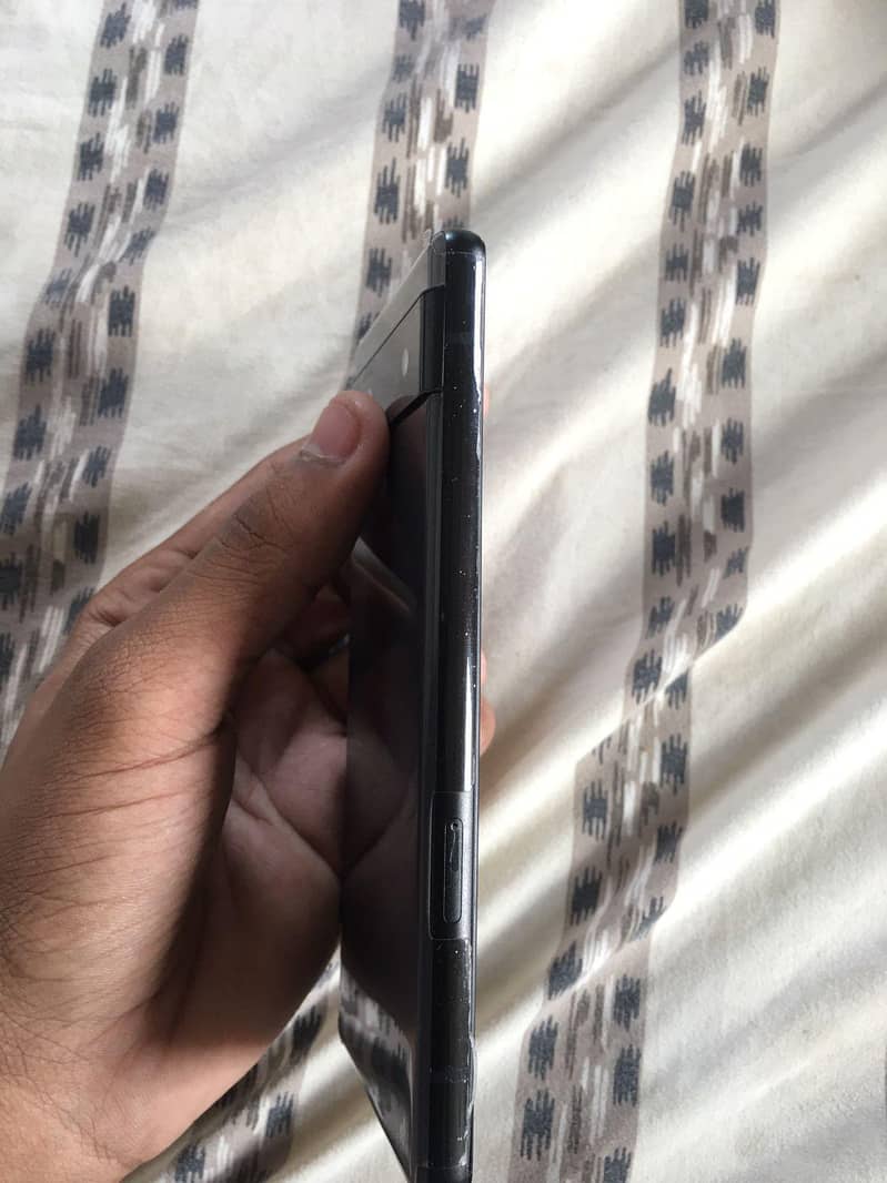 Google Pixel 6a 1