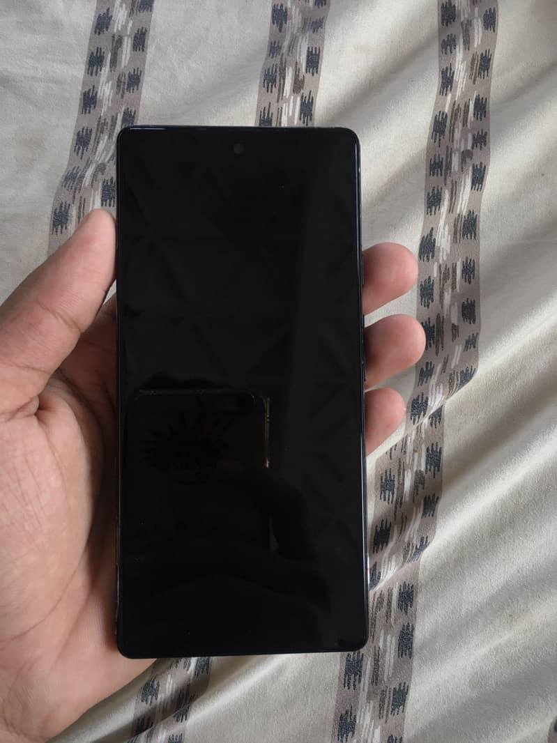 Google Pixel 6a 2