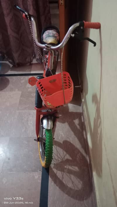 Cycle for sale