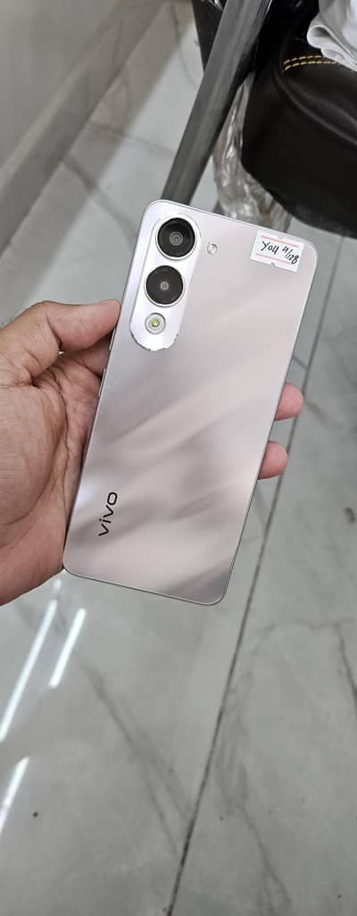 Vivo Y04 4/128