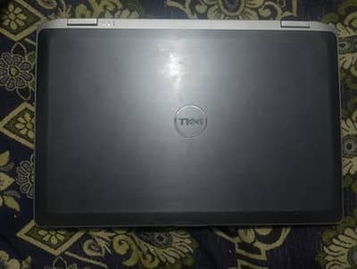 Dell core i7 3rd generation