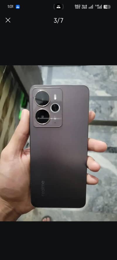 Realme 14 12/512 with box and charger  and 4 mnth warranty available