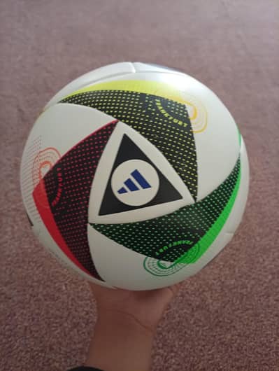 euro 2024 football
