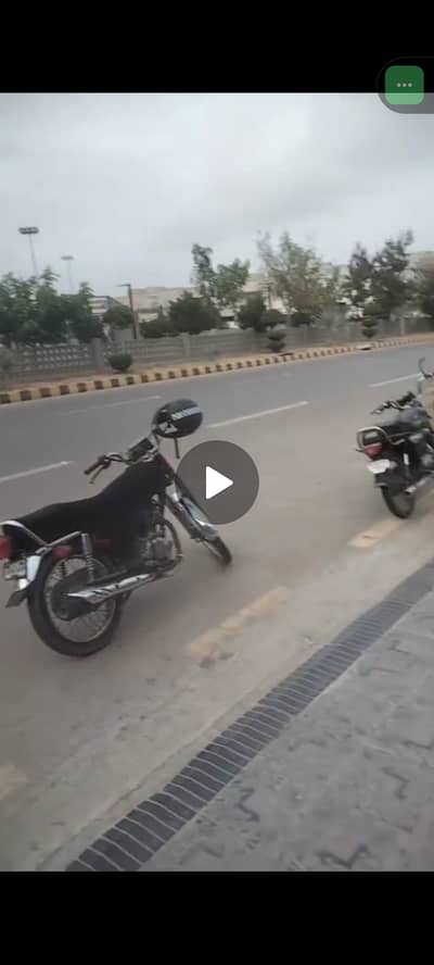 125 honda