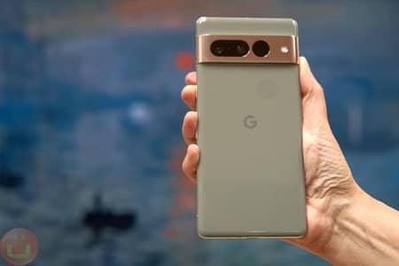 Google pixel 7 pro. 12/128