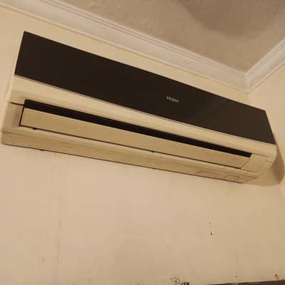Haier 1.5 ton Split AC for sale