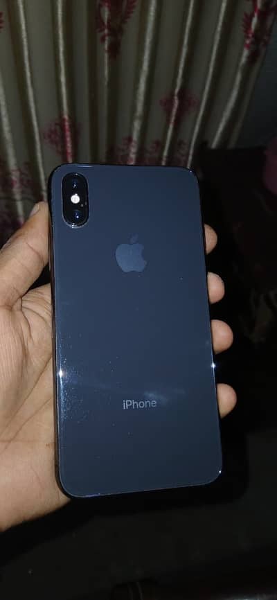 Apple iPhone XS