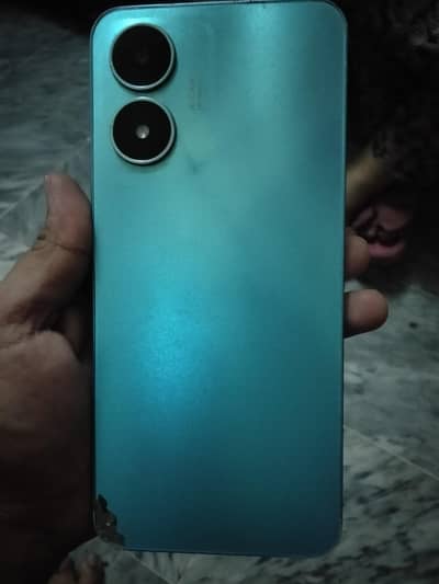 Vivo Y02s