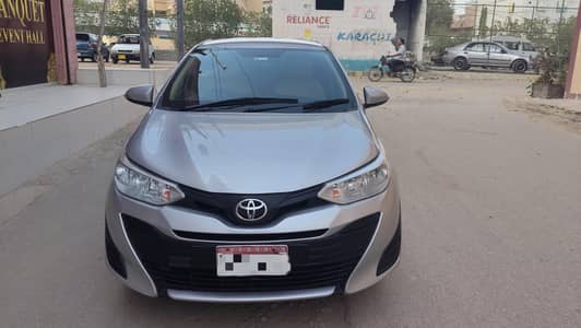Toyota Yaris GLI 2023