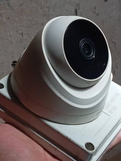 cctv camera, setup for sale