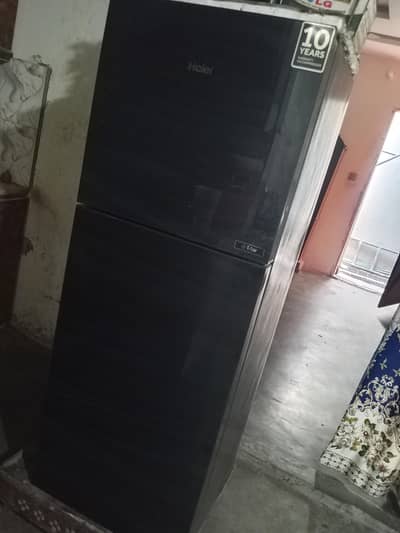 Haier freezer bilkul lash condition