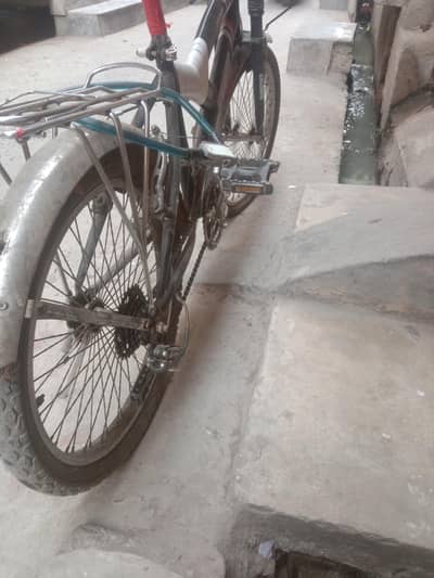 ger wali cycle for sale 20 number