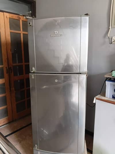 Fridge Dawlance