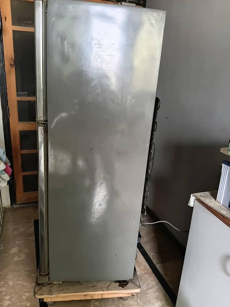 Fridge 1