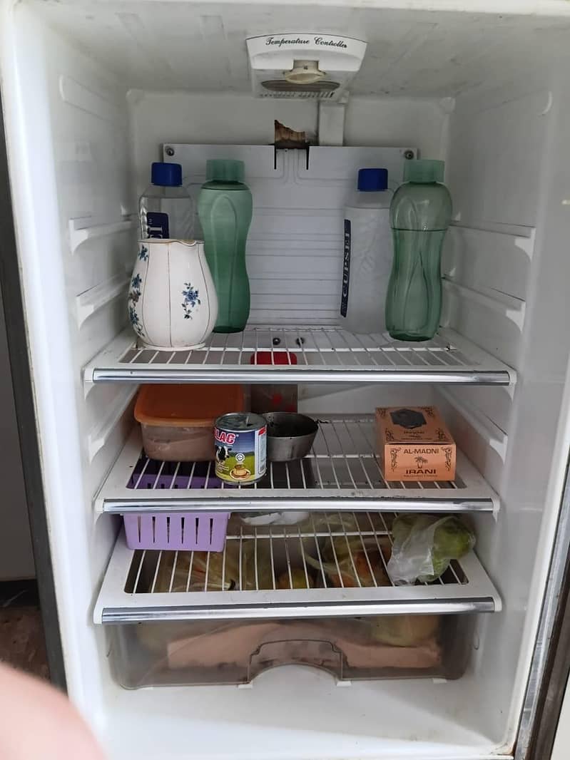 Fridge 4
