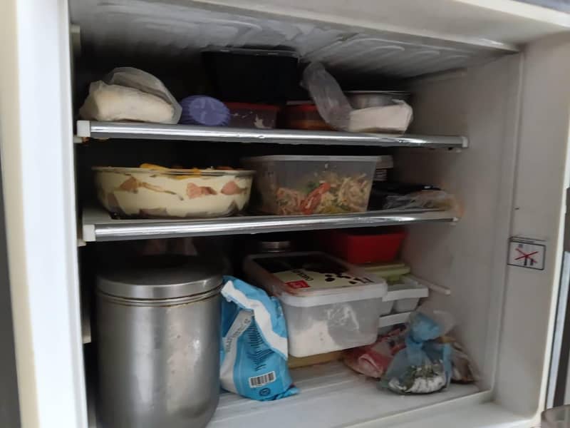 Fridge 7