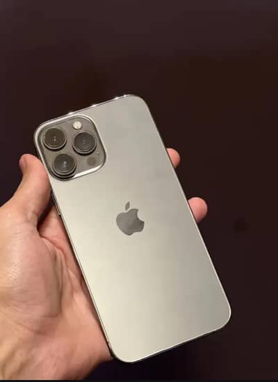 Apple iPhone 13 Pro Max