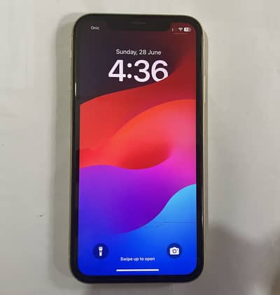 iphone 11 pta approved 128 gb