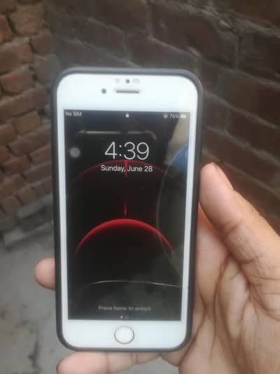 Apple iPhone 6S