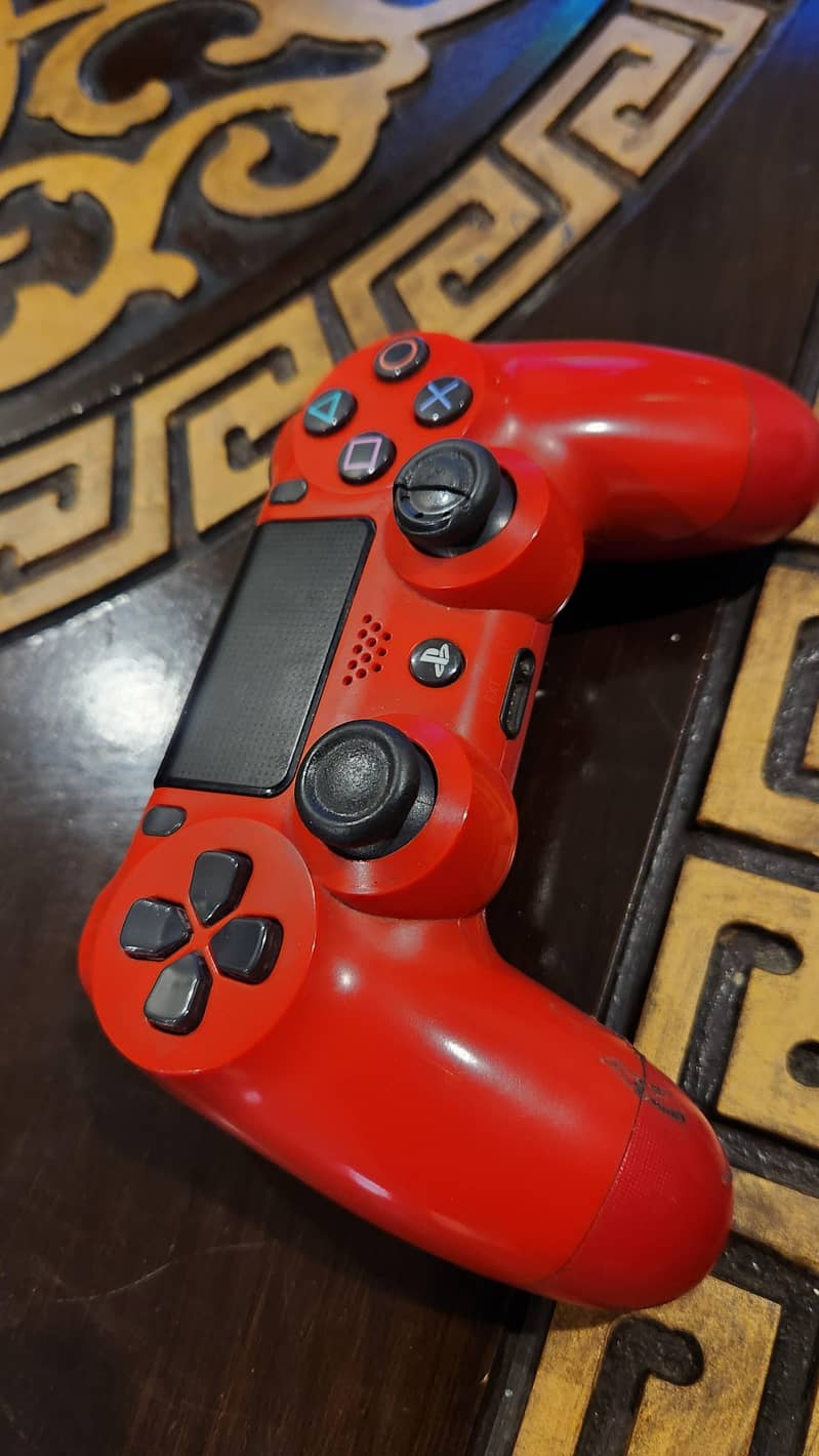 Playstation 4 Controller 0