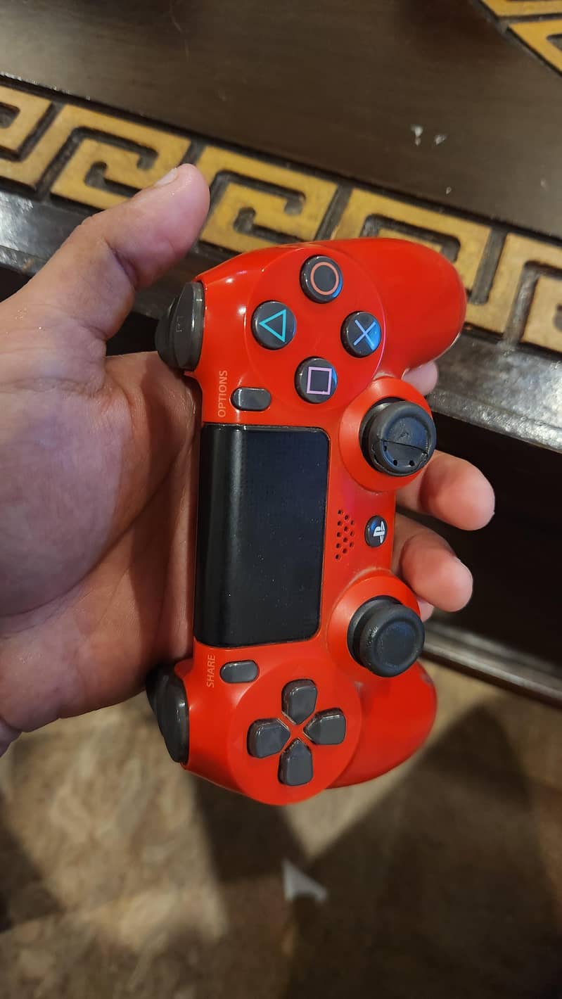 Playstation 4 Controller 1