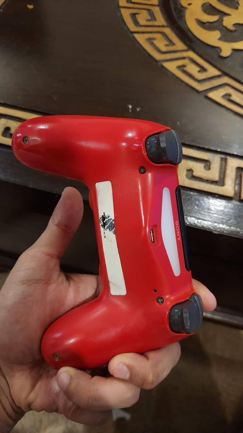 Playstation 4 Controller 2