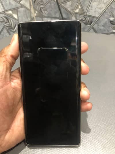 Google Pixel 7 Pro