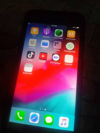Apple iPhone 6 Plus