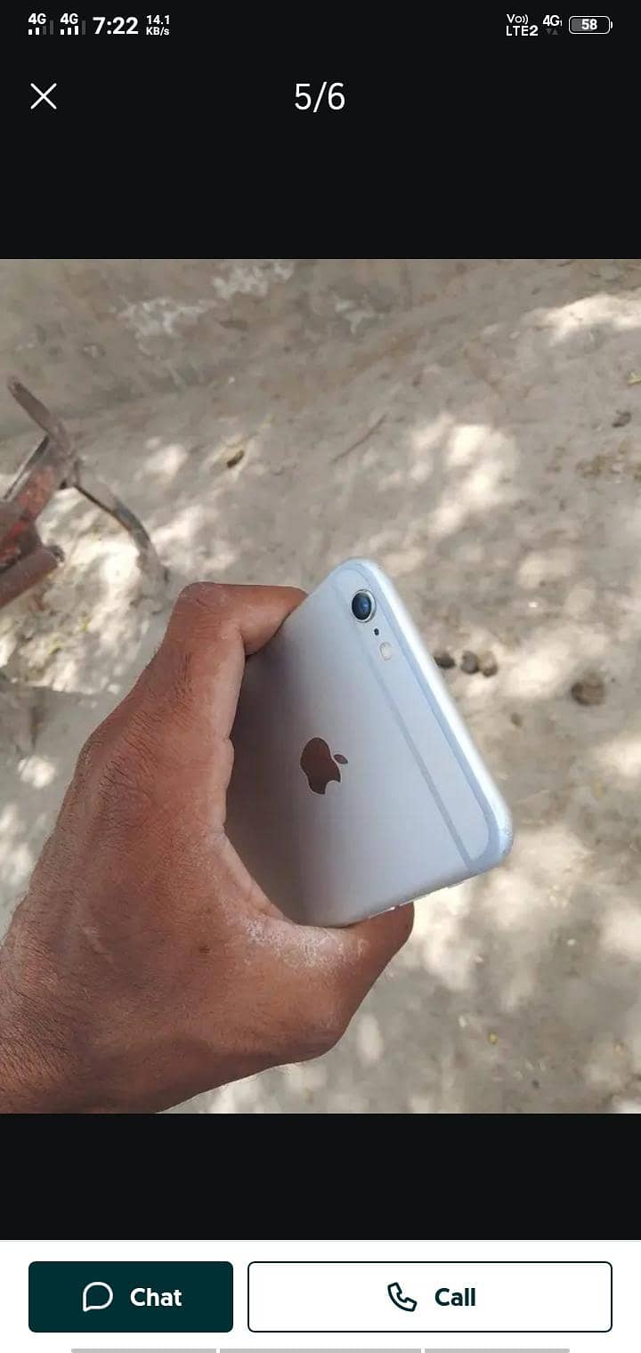 Apple iPhone 6 Plus 2