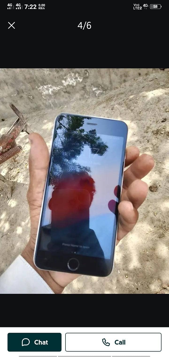 Apple iPhone 6 Plus 3
