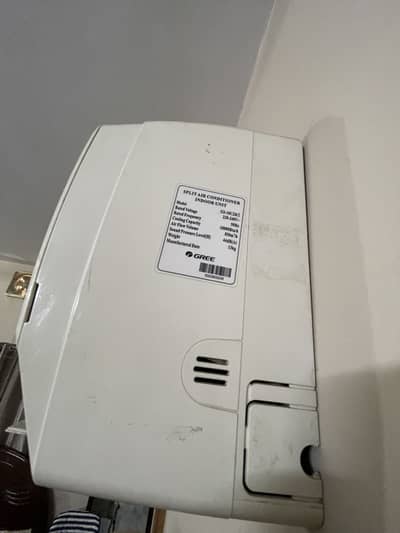 1.5 ton ac neat condition non inveter