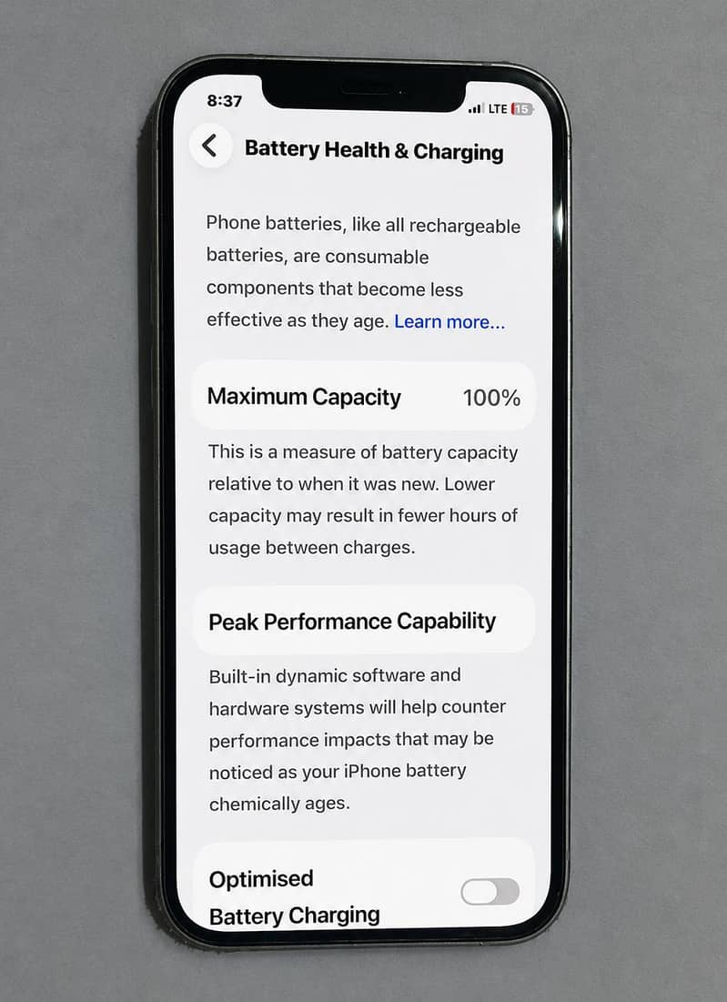 Apple iPhone 12 2