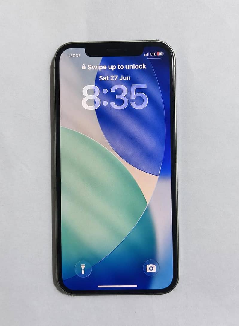 Apple iPhone 12 3